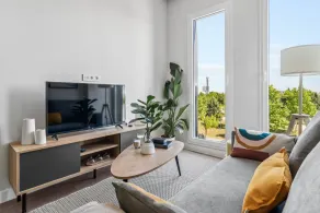 Truliving Vallecas by Habyt - Chambre