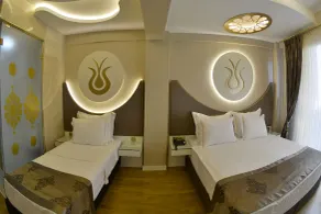 Arden City Hotel-Special Category - Habitación