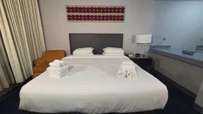 Illini Inn & Suites - Zimmer