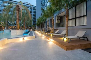 Citygate Kamala Resort and Residence - Official Account - Basseng