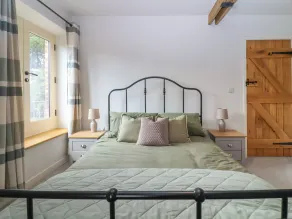 8 Rookhaye - Zimmer