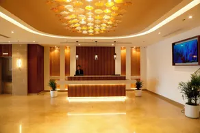Tulip Inn Zirakpur - Réception
