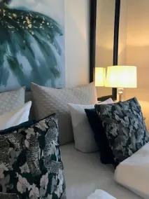 Park Hotel & Vinbar - Room