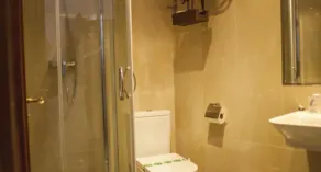 Hotel Bajamar Centro - Habitación