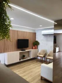 Hotel Agua Marinha - Reception