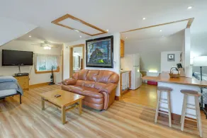 Waterfront Maine Hideaway: 14 Mi to Quoddy Head - Innenbereich
