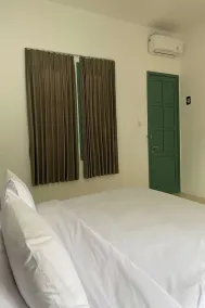 Binumar Guest House - Chambre
