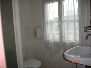 Hôtel La Marmotte - Salle de bain