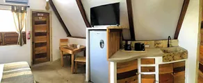 Kin Resort Lodge - Chambre