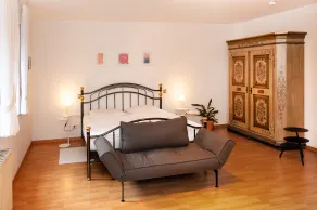 Hotel Marienlinde - Quarto