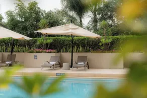 Sheraton Lima Historic Center - Pool