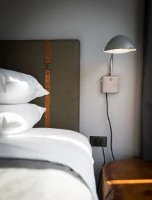 MOXY Seattle Downtown - Chambre
