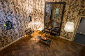 MOMA1890 Boutique Hotel - Hall