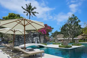 Hyatt Regency Bali - Pool