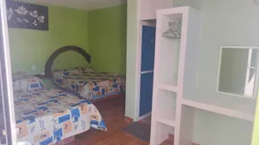 HOTEL VALERIA - Camera