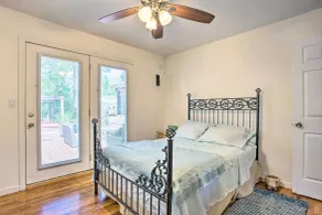 Charming Hampton Bays Home 5 Mi to Cooper’s Beach - Innenbereich