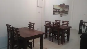 Royal Palace Airport Hotel Katunayaka - Restaurant