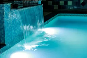 Cloudgreen Resort and Spa - Pool