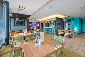 Premier Inn Malvern - Restaurante