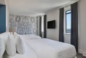 Le Meridien Indianapolis - Chambre