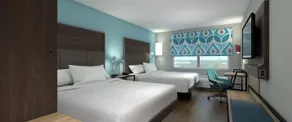 Tru By Hilton Wilson - Chambre