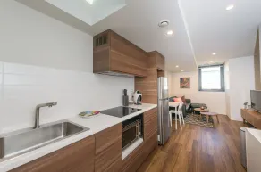 Accommodate Canberra - Waygoose St - Cozinha privada