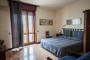B&B Al Mercato di Ortigia - Chambre
