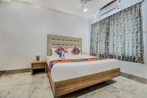 Park Avenue Suites - Room
