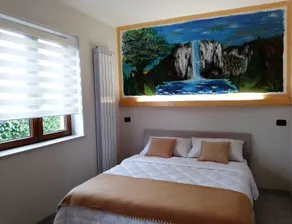 Il Sottobosco - Zimmer