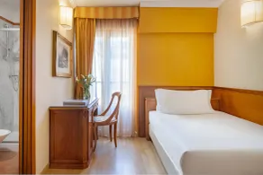 UNA Hotels Galles Milano - Chambre