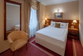 Hotel Waldinger - Room
