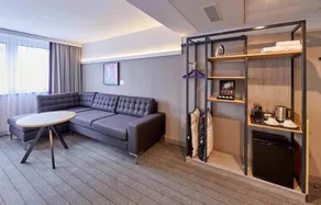Premier Inn Lindau - Room