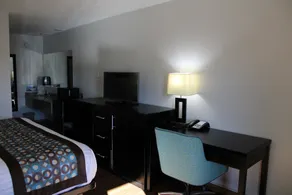 Pine Tree inn - Chambre