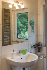 Landhaus Meran - Badezimmer