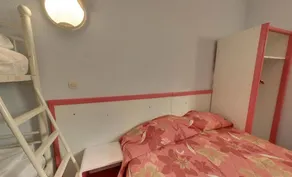Hôtel Triotel La Valette-du-Var - Chambre