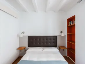 Numa Barcelona Seda - Chambre