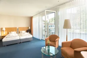 Schwarzwald Panorama - Room