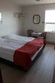 Sunnuberg Guesthouse - Værelse