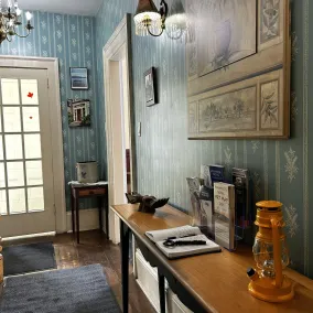 Garrison House Inn - Lobby