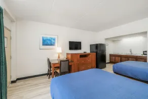 Extended Stay Suites Cookeville - Tennessee Tech - Chambre