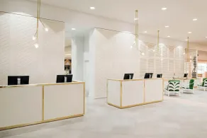 Sheraton Grand Mirage Resort, Port Douglas - Reception