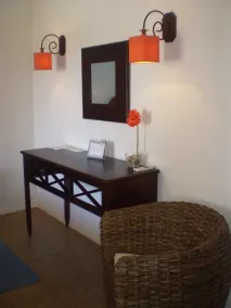 Hotel Rural Monte da Leziria - Camera