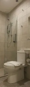 Hotel 1000 Miles - Salle de bain
