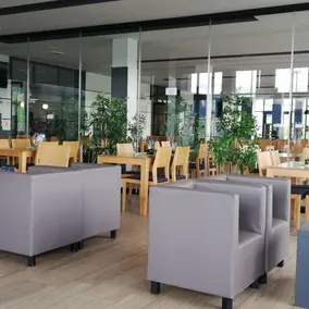 Hotel Lika Sjever - Restaurante