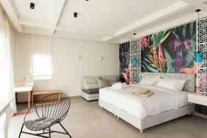 Anemolia Parga Suites - Camera