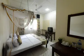 Pavana Resort - Room