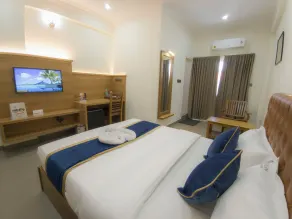 The Wilsons Hotels & Resorts - Quarto
