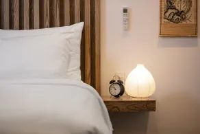 The Bloom Pham Viet Chanh - Modern Living Space in Saigon - A Top Choice for Western Travelers - Room