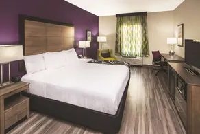 La Quinta by Wyndham Milledgeville - Rum