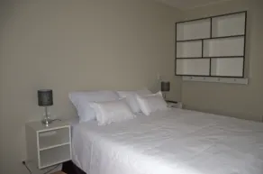 Bajada Balta Apartment in Miraflores - Camera